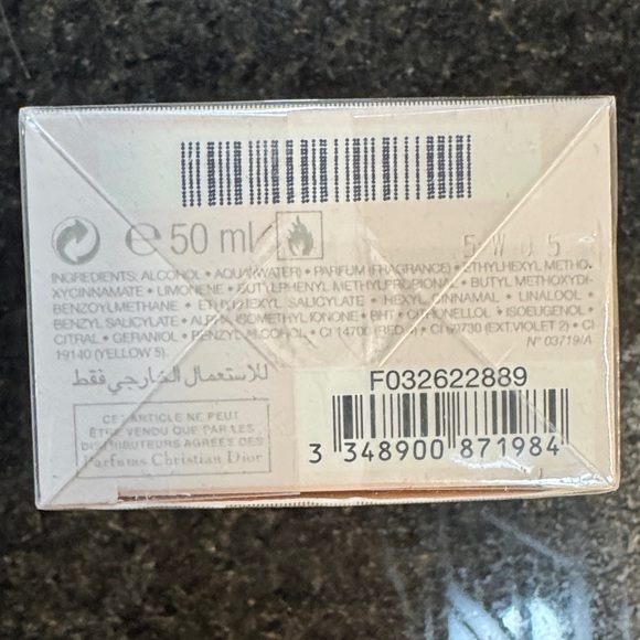 Dior Miss Dior Blooming Bouquet - Eau de toilette - Picture 4 of 8